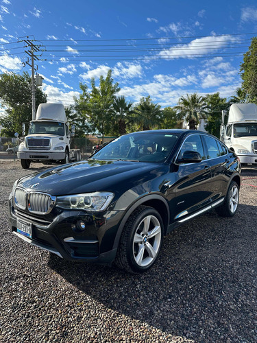 BMW X4 2.0 Xdrive28i X Line At