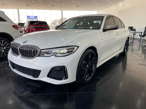 BMW Serie 3 3.0 340ia M Sport At