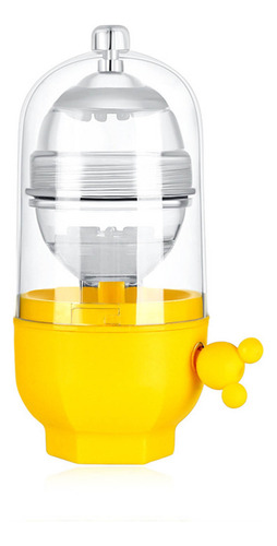 Eggs Shaker Scrambler: Utensilio De Cocina Manual Para Tirar