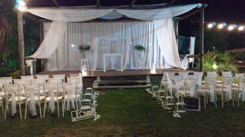 Quinta/salón De Eventos. Tortuguitas