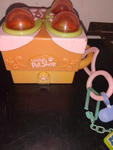 Imagen 3 de 9 de Minicasitas Littlest Pet Shop Envío Gratis