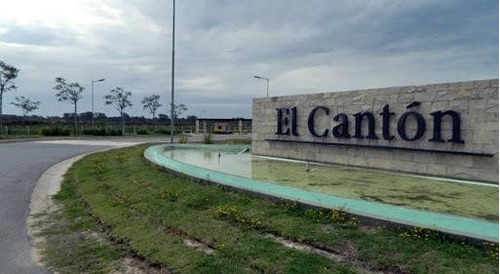 Terreno  En Venta  En El Cantón, Escobar