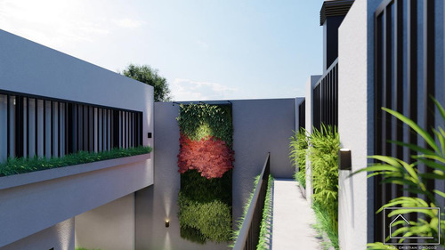 Departamento Tres Ambientes En Planta Baja A La Venta En Lujan