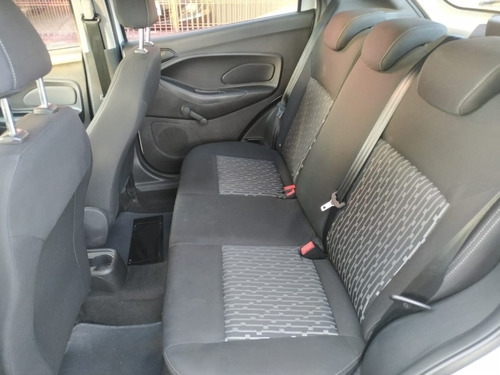 Ford Ka Se 1.0 Flex