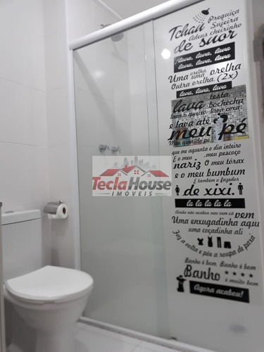 Imagem 7 de 15 de Apartamento Em Jardim Flor Da Montanha - Guarulhos - 23
