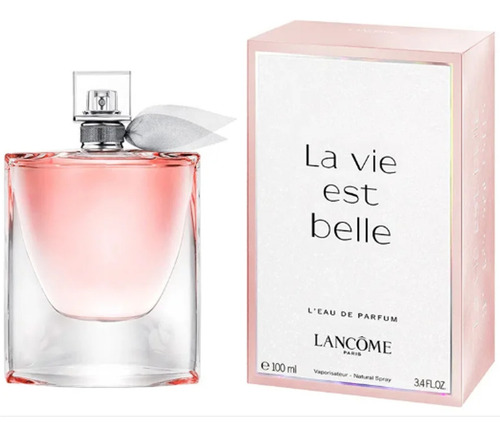 Douce Vie La Est Belle Perfume Feminino 100ml Importado Fragrância Barato