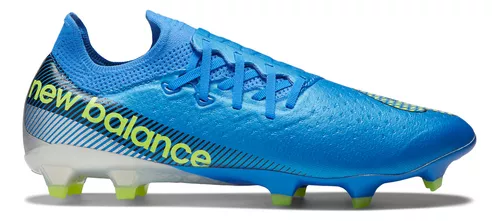 Championes New Balance de futbol de hombre - SF3FBS7 - BRIGHT