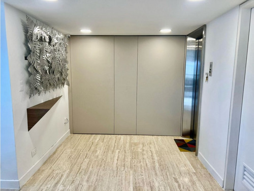 Se Alquila Apto 251m2 4h+s/5b/2p Santa Rosa De Lima