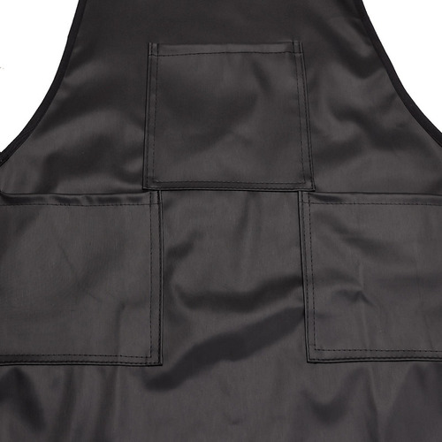 De Cabeleireiro De Cozinha Para Adultos De Babador
