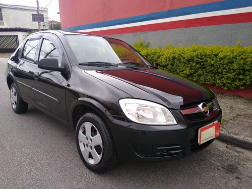 Chevrolet Prisma 2010 1.4 Joy Econoflex 4p