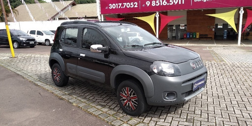 Fiat Way 2010/2011 8215