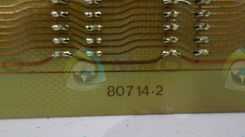 Hs Electric 5771.9000-1 Pc Board *new No Box* Hhc