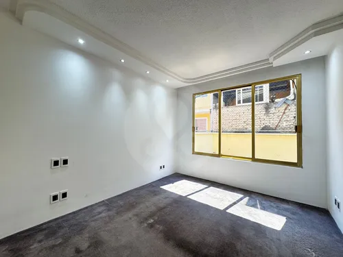 Casa En Venta En Juventino Rosas