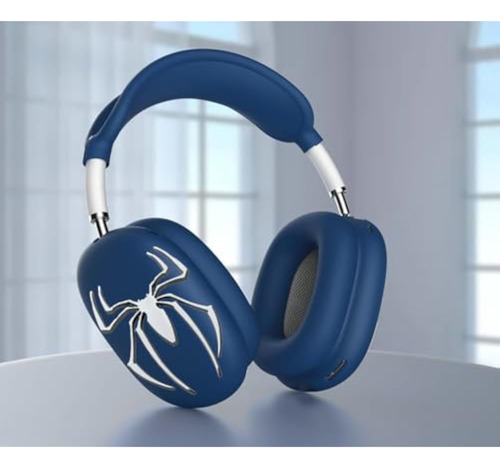 3 En 1 Para AirPods Max 1/2 Elegante Estuche De Silicona