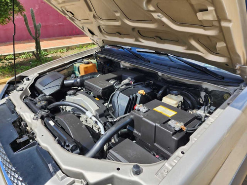 Imagen 16 de 18 de Chevrolet Colorado 4x4