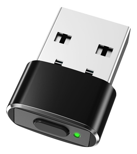 J El Mouse Anti-sueño Mueve Automáticamente El Cursor Vi