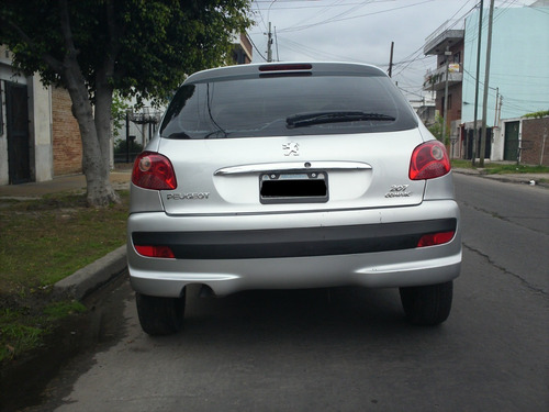Imagen 7 de 15 de Peugeot 207