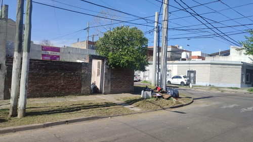 Casa En Venta En Martin Coronado