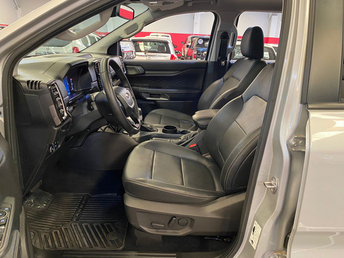 Ford Ranger 2.0 Cd 4X4 Xlt At 210Cv