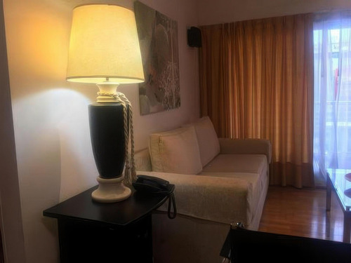 Departamento En Alquiler - 1 Dormitorio 1 Baño - 75mts2 - Puerto Madero