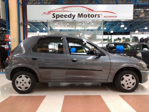 Chevrolet Celta 1.0 Mpfi Lt 8v