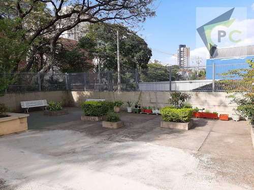 Imagem 2 de 26 de Apartamento Com 2 Dormitórios À Venda, 64 M² Por R$ 296.800,00 - Limão - São Paulo/sp - Ap0400
