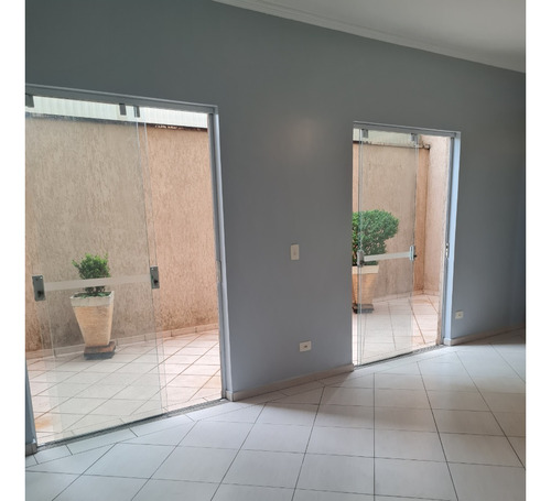 Excelente Apto- Com 87m²- Com Quintal - 595.000,