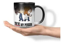 Comprar Taza Magica Greys Anatomy - 11 Onzas