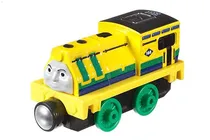Comprar Thomas Y Sus Amigos De Fisher-price Take-n-play, Que Compite