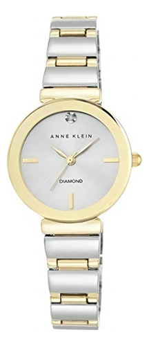 Anne Klein | Reloj Mujer | Ak/2435svtt | Original