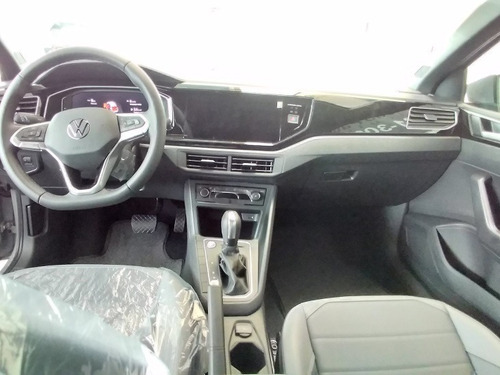 Volkswagen Nivus 1.0 Highline 200 Tsi Aut. 5p Pronta Entrega
