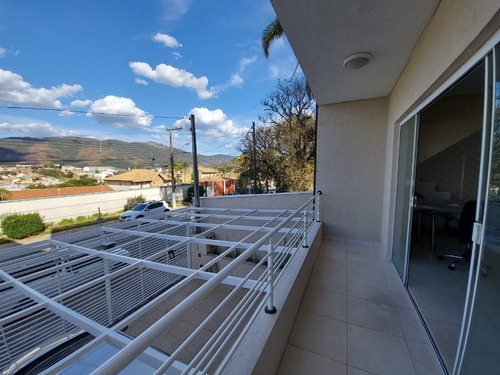 Imagem 20 de 27 de Casa À Venda, 150 M² Por R$ 890.000,00 - Jardim Paulista - Atibaia/sp - Ca2587