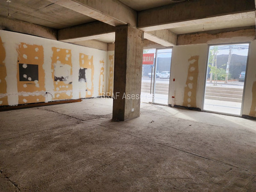 Local Comercial En Arriendo, Las Tranqueras En Vitacura