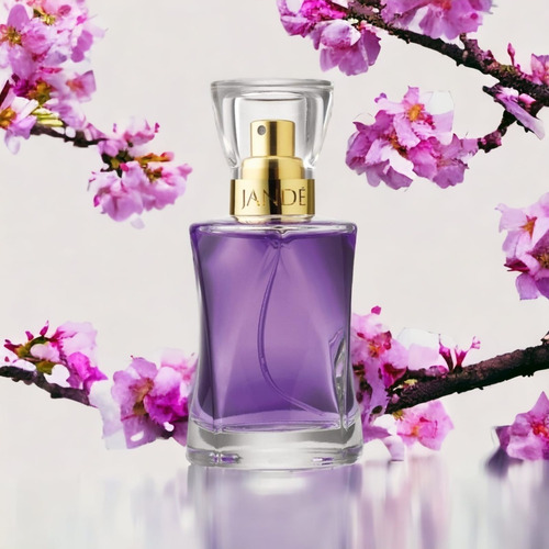 Perfume de mujer Jandé Jafra