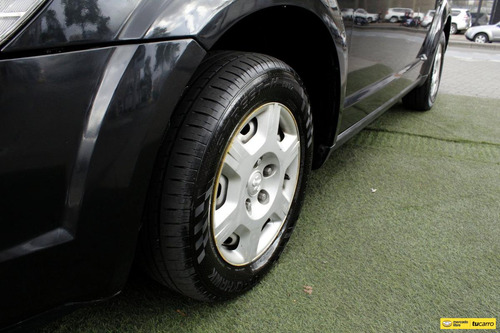 Dodge Journey 2.4 Se