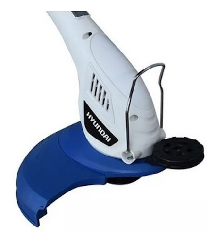 Imagen 2 de 3 de Desbrozadora de césped Hyundai HYGT5150 700W 110V