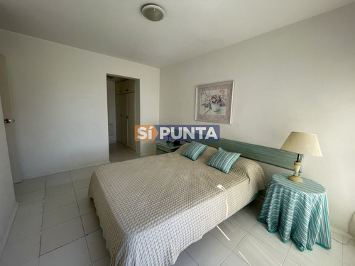 Imagen 12 de 18 de Apartamento En Alquiler - Brava