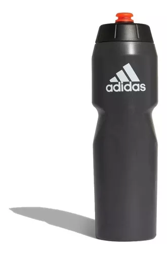 adidas Botella de agua de metal de 2 litros 62 onzas de acero