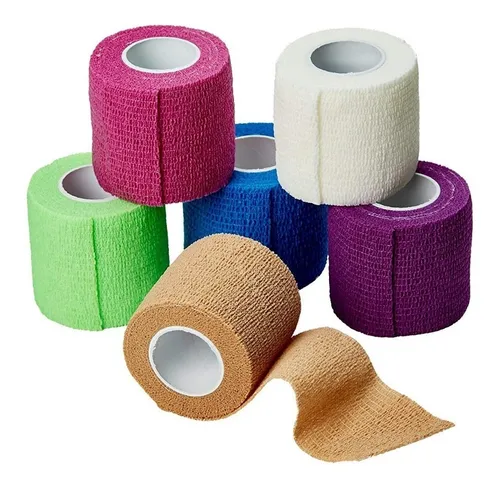 comprar Cinta Cohesiva Coban 