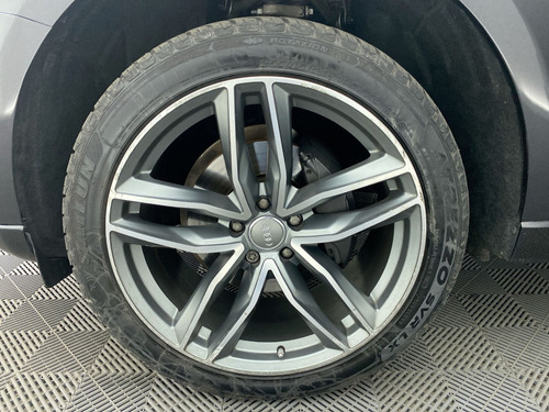 Imagen 25 de 25 de Audi Q5