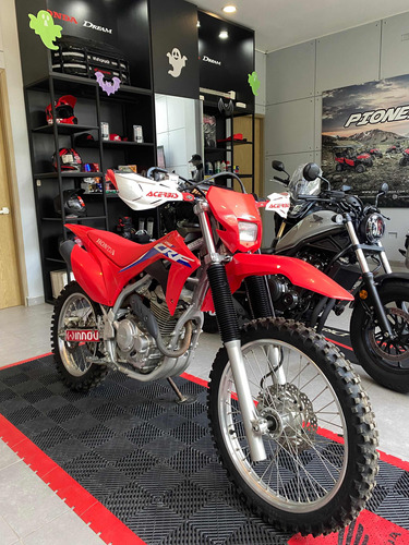 Honda Crf 250f