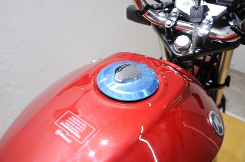 Imagen 9 de 18 de Motomel Cg 150 S2 Full 0km Linea 2023