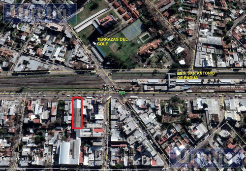 Imagen 2 de 2 de Edificio Comercial - San Antonio De Padua