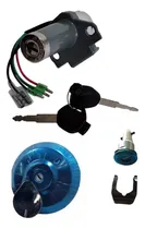 Comprar Kit Cerradura Llave Contacto P\u002F Zanella Rx150 M\u002Fv