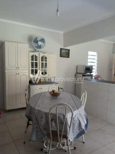 Chácara À Venda Em Recreio Recanto Feliz - Ch284866