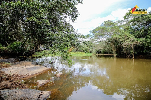 Imagem 29 de 30 de Lote À Venda, Municipio De Sao Sebastiao - Sao Sebastiao Do Oeste/mg - 47183