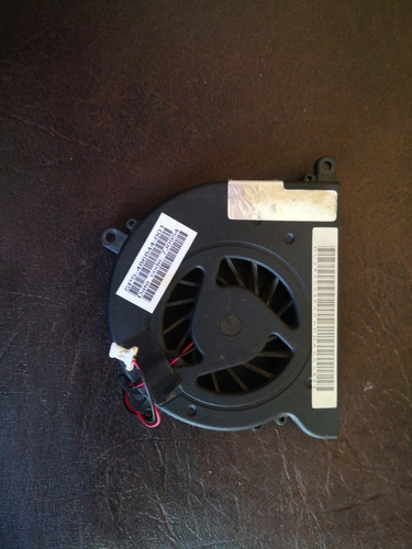 Ventilador Compaq Presario Cq40