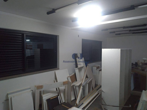 Imagem 6 de 24 de Sala Para Alugar, 200 M² Por R$ 2.800,00/mês - Central Parque Sorocaba - Sorocaba/sp - Sa0133