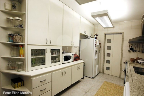 Apartamento-são Paulo-morumbi | Ref.: 3-im92240 - 3-im92240