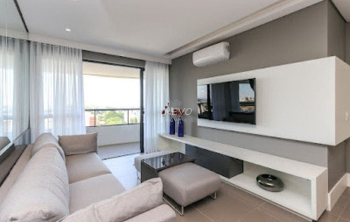 Imagem 8 de 15 de Apartamento - Bacacheri - Ref: 3050 - V-3050